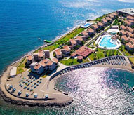 ERKEN REZERVASYON OTELLERİ