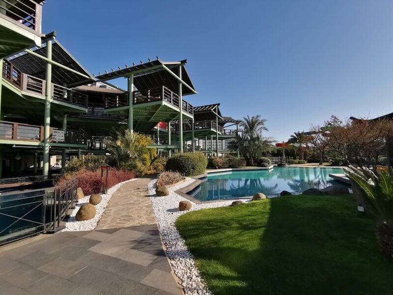 Limak Lara De Luxe Hotel - All Inclusive