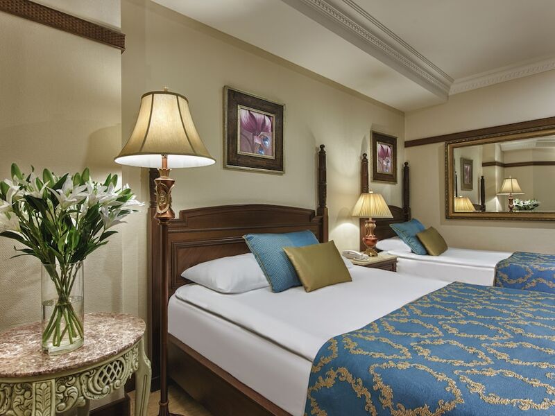 Delphin Palace - All Inclusive