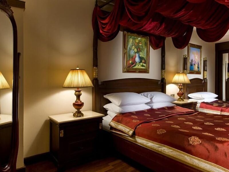 Delphin Palace - All Inclusive