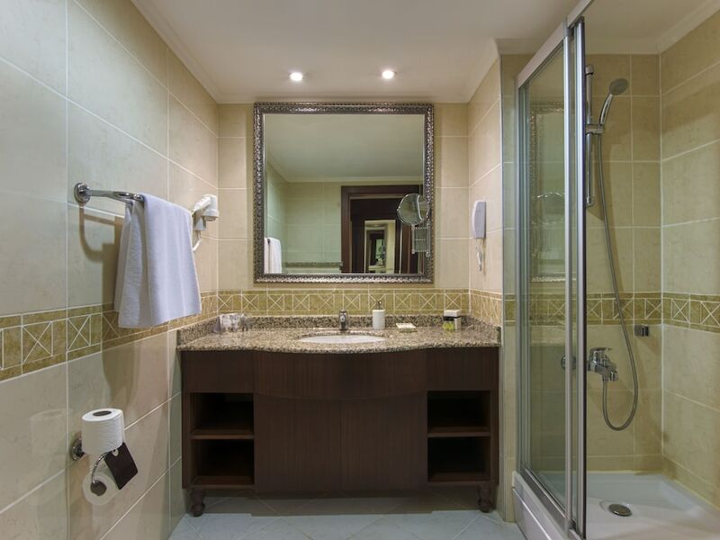 Delphin Palace - All Inclusive