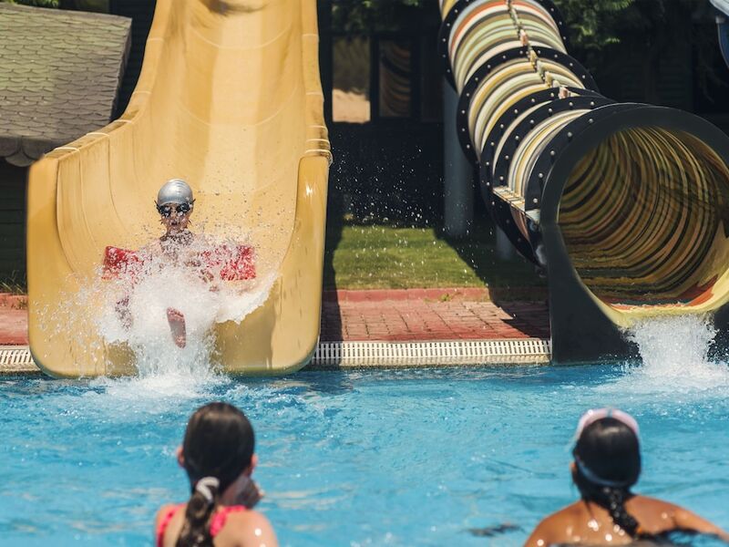 Delphin Palace - All Inclusive