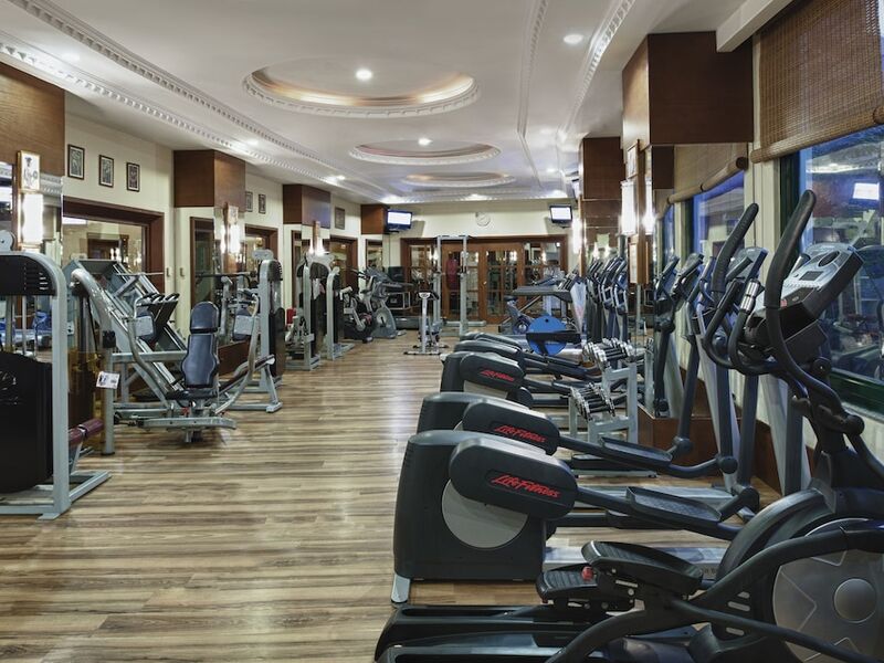 Delphin Palace - All Inclusive