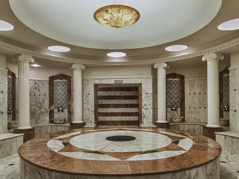 Delphin Palace - All Inclusive