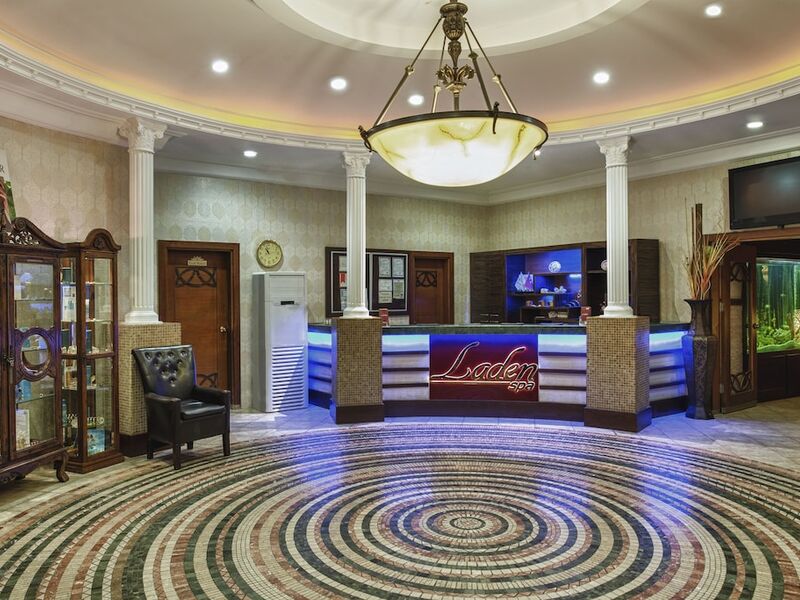 Delphin Palace - All Inclusive