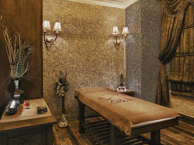 Delphin Palace - All Inclusive