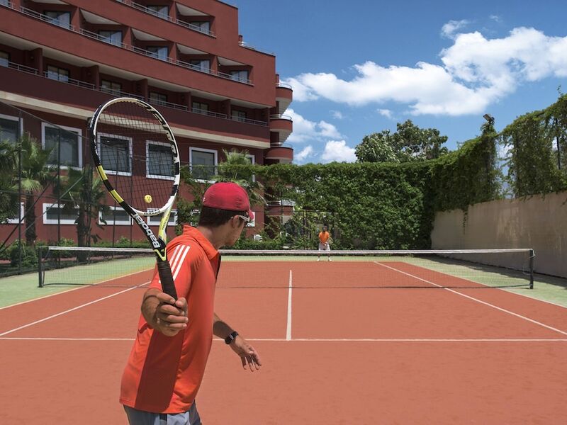 Delphin Palace - All Inclusive