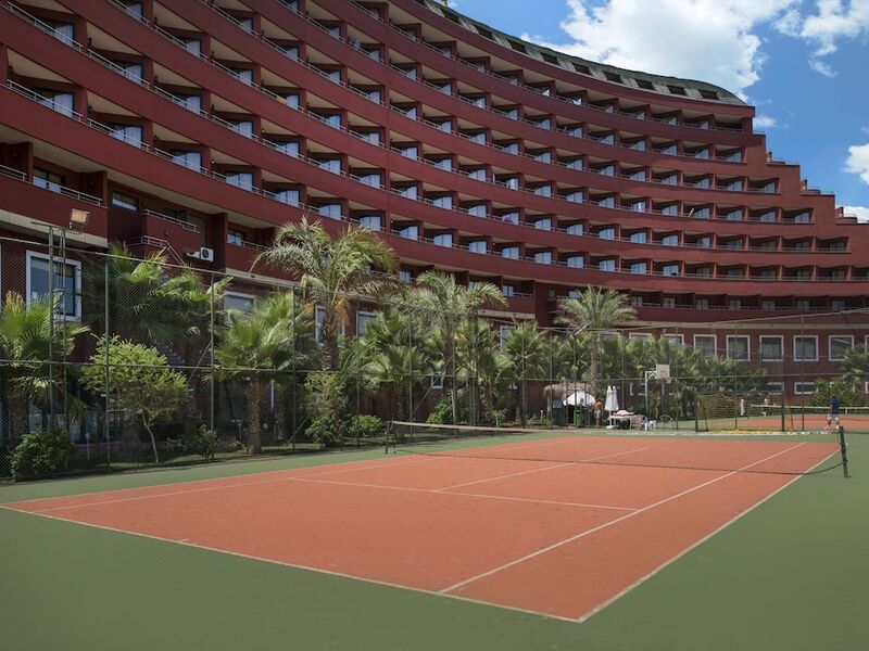 Delphin Palace - All Inclusive