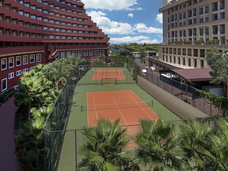 Delphin Palace - All Inclusive