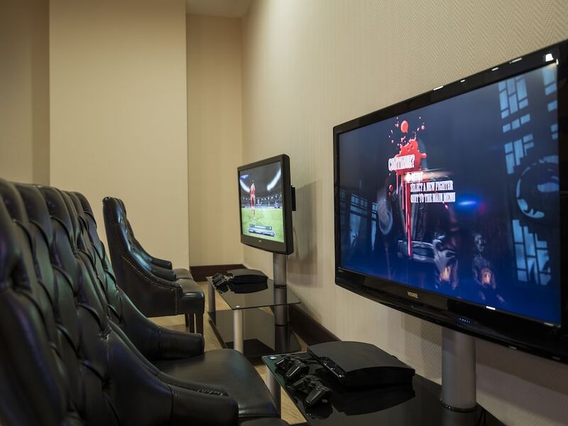 Delphin Palace - All Inclusive