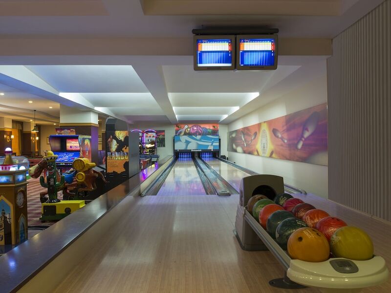 Delphin Palace - All Inclusive