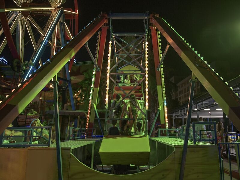 Delphin Palace - All Inclusive