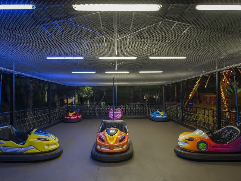 Delphin Palace - All Inclusive