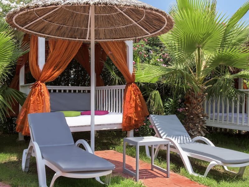 Delphin Palace - All Inclusive