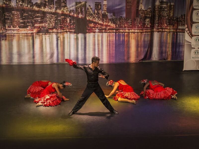 Delphin Palace - All Inclusive