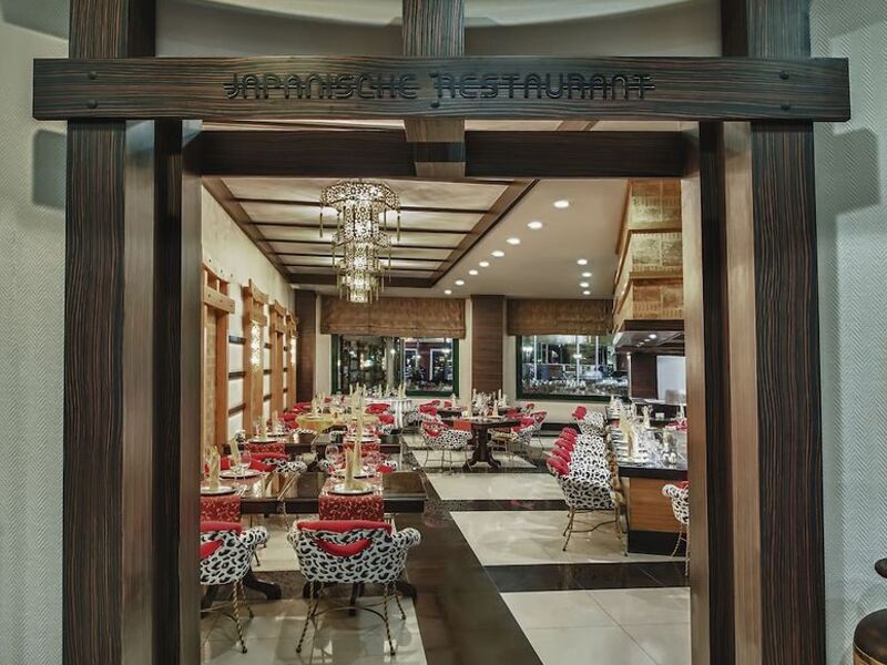 Delphin Palace - All Inclusive