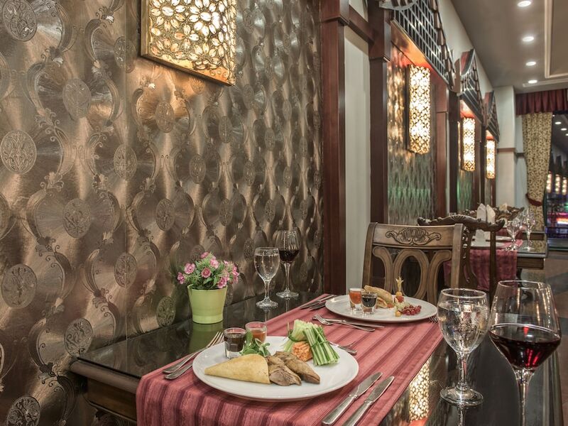 Delphin Palace - All Inclusive