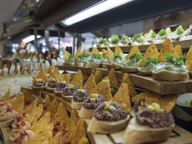 Delphin Palace - All Inclusive