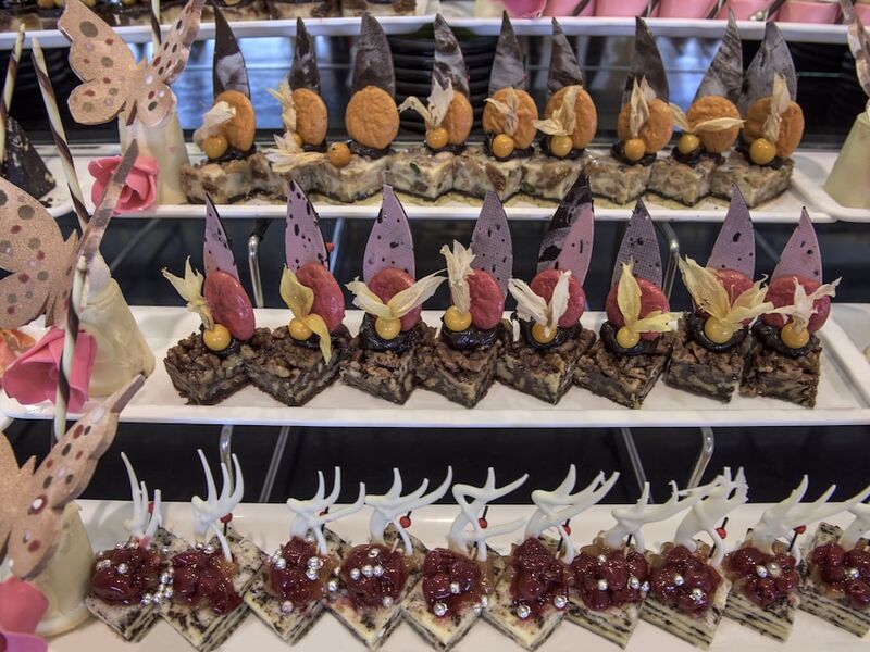 Delphin Palace - All Inclusive