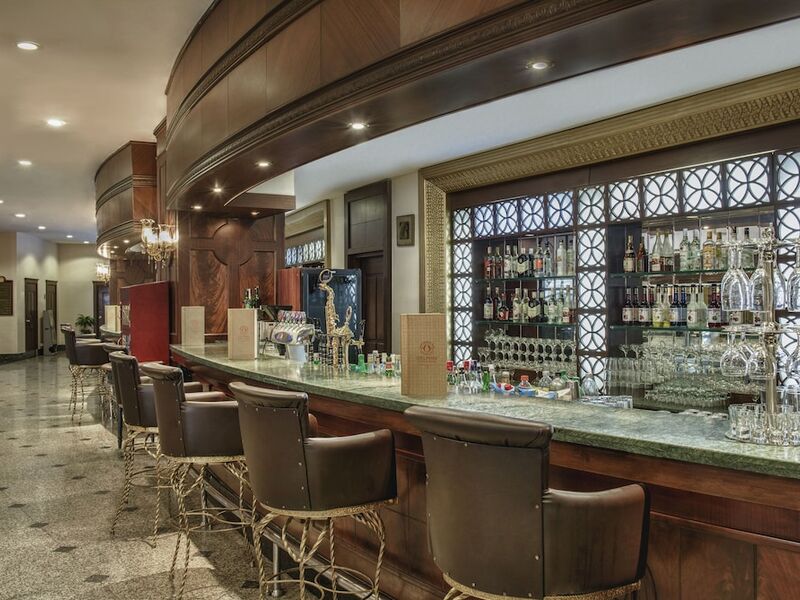 Delphin Palace - All Inclusive