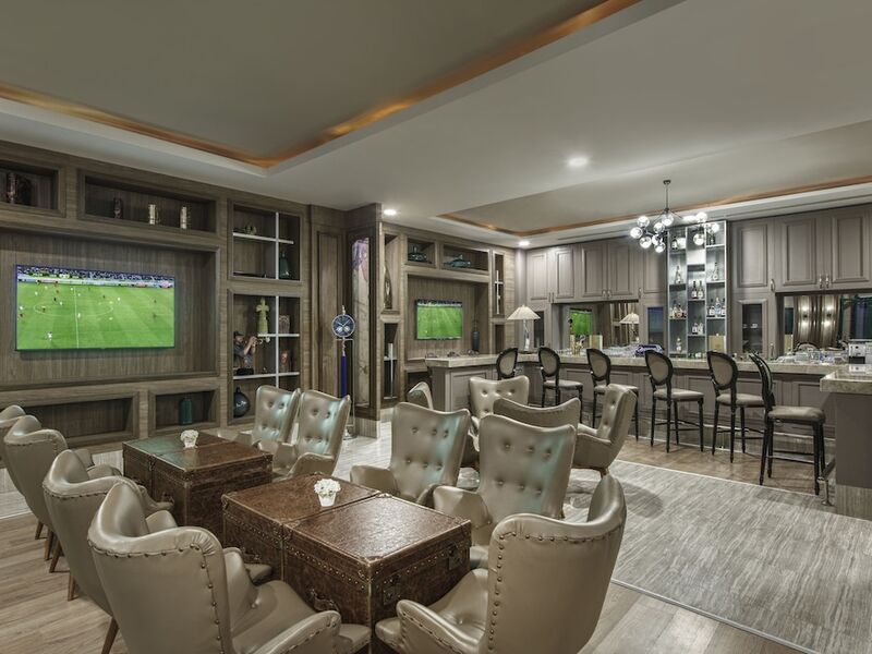 Delphin Palace - All Inclusive