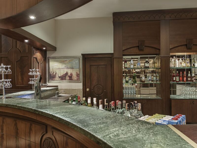 Delphin Palace - All Inclusive