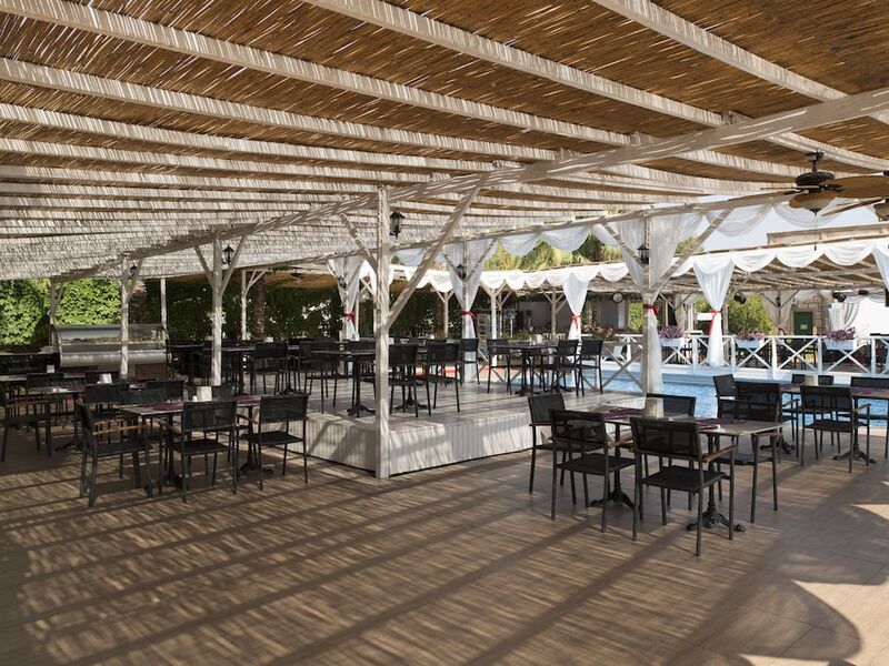 Delphin Palace - All Inclusive