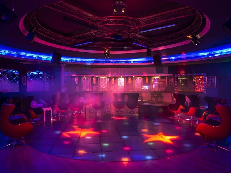 Delphin Palace - All Inclusive