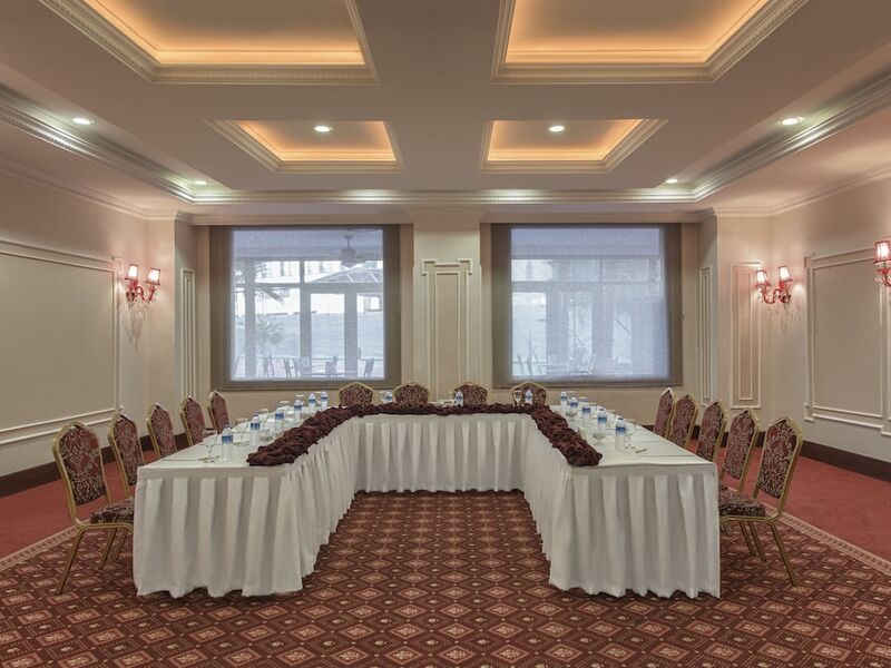 Delphin Palace - All Inclusive