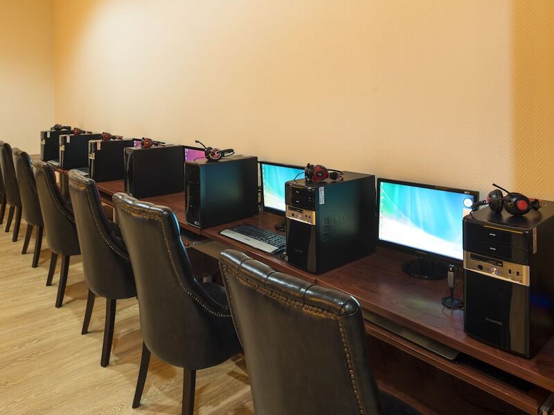 Delphin Palace - All Inclusive