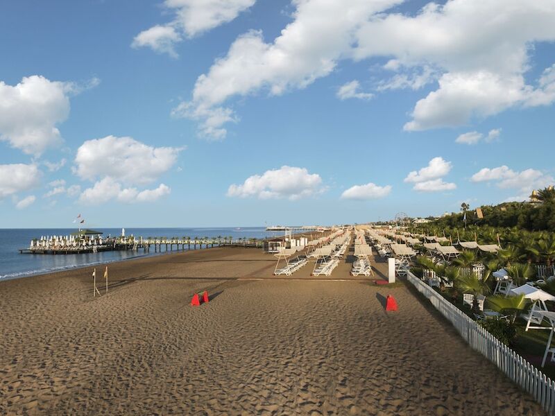 Delphin Palace - All Inclusive