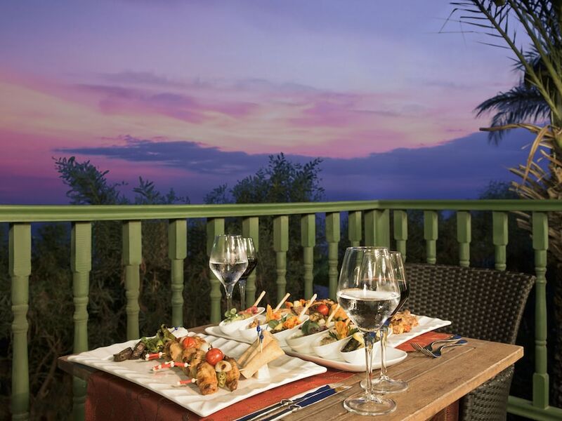 Delphin Palace - All Inclusive