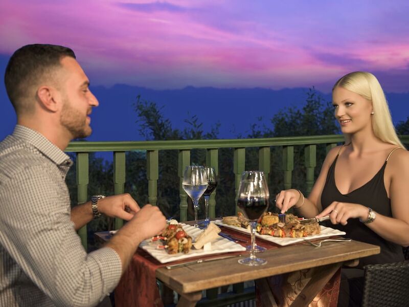 Delphin Palace - All Inclusive