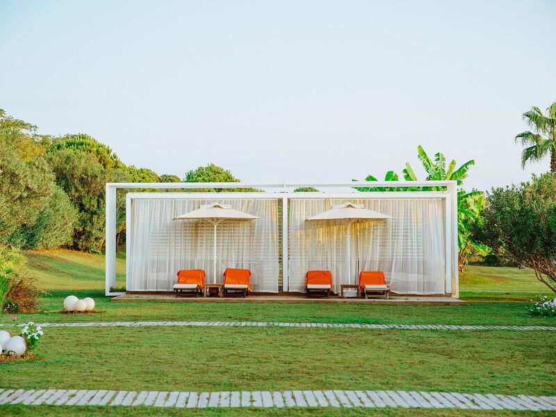 IC Hotels Residence - All Inclusive