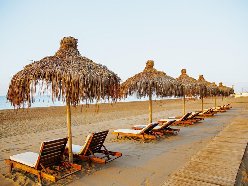 IC Hotels Residence - All Inclusive