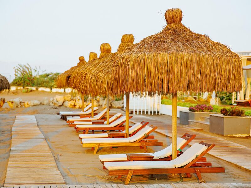 IC Hotels Residence - All Inclusive