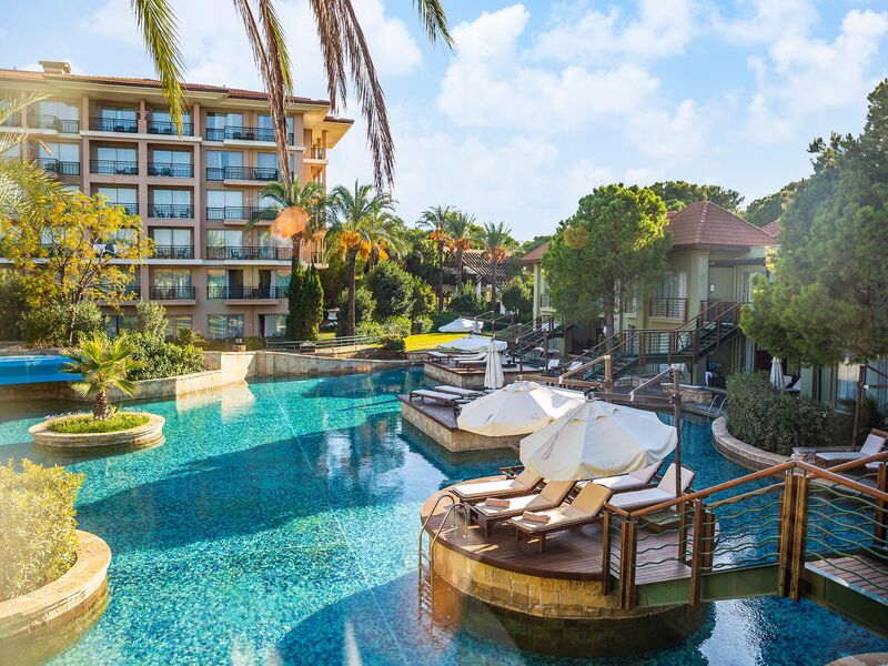 IC Hotels Residence - All Inclusive