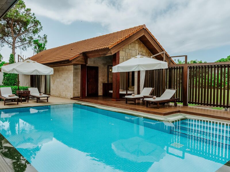 IC Hotels Residence - All Inclusive