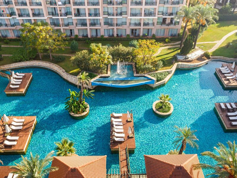 IC Hotels Residence - All Inclusive