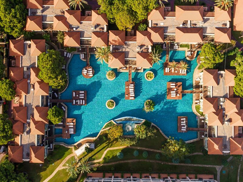 IC Hotels Residence - All Inclusive