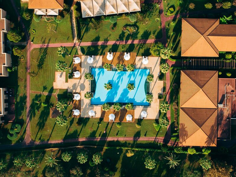 IC Hotels Residence - All Inclusive