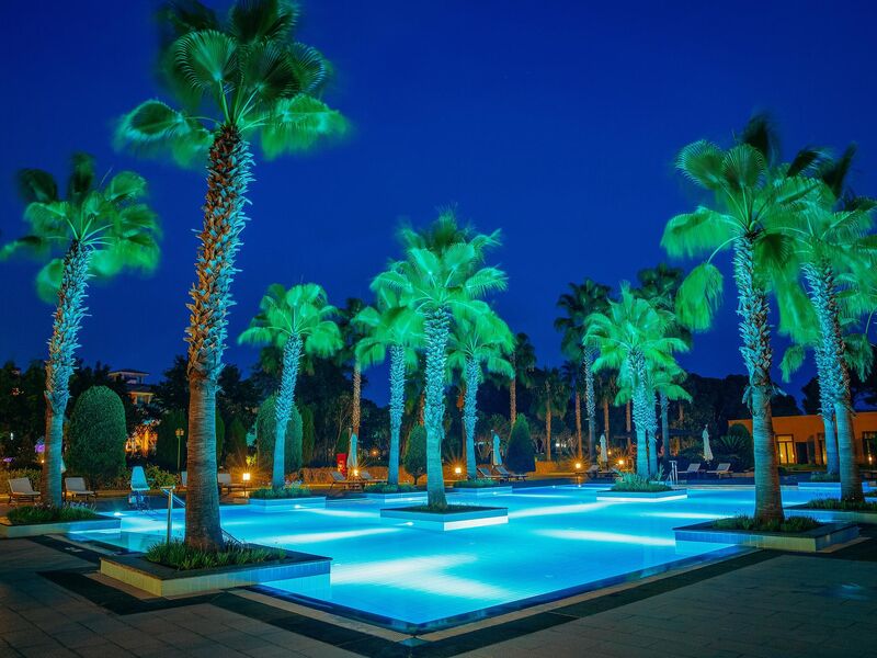 IC Hotels Residence - All Inclusive