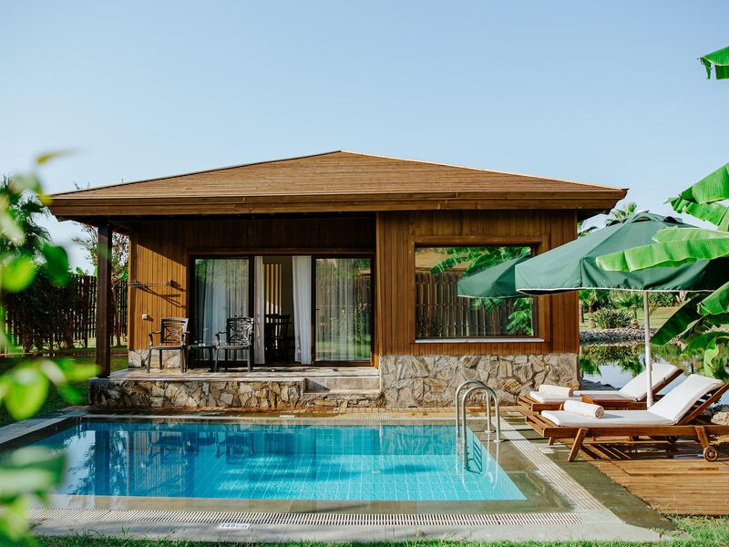 IC Hotels Residence - All Inclusive