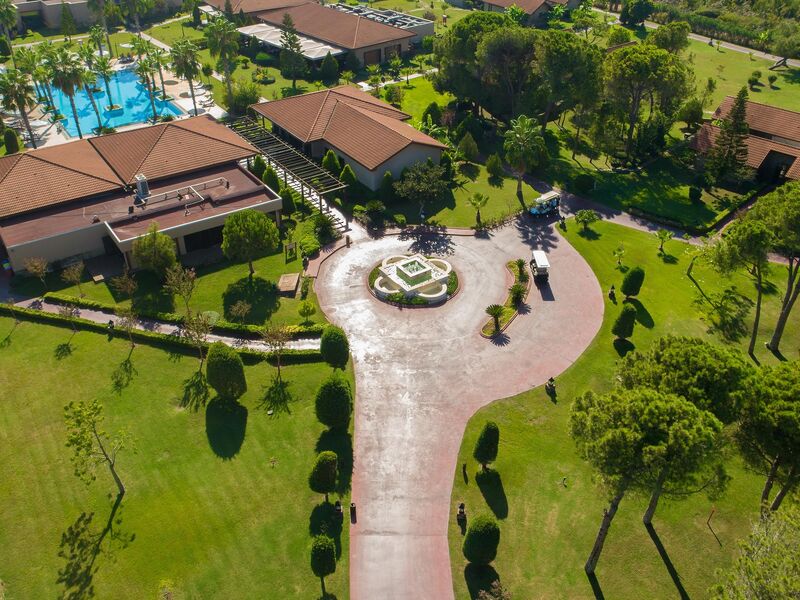 IC Hotels Residence - All Inclusive