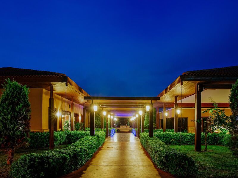 IC Hotels Residence - All Inclusive