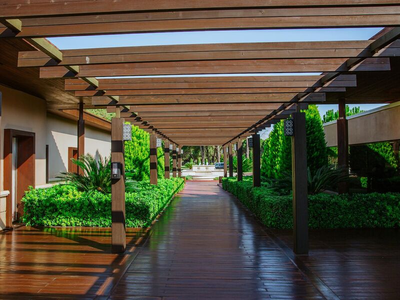 IC Hotels Residence - All Inclusive