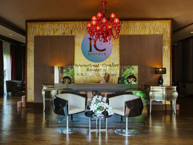 IC Hotels Residence - All Inclusive