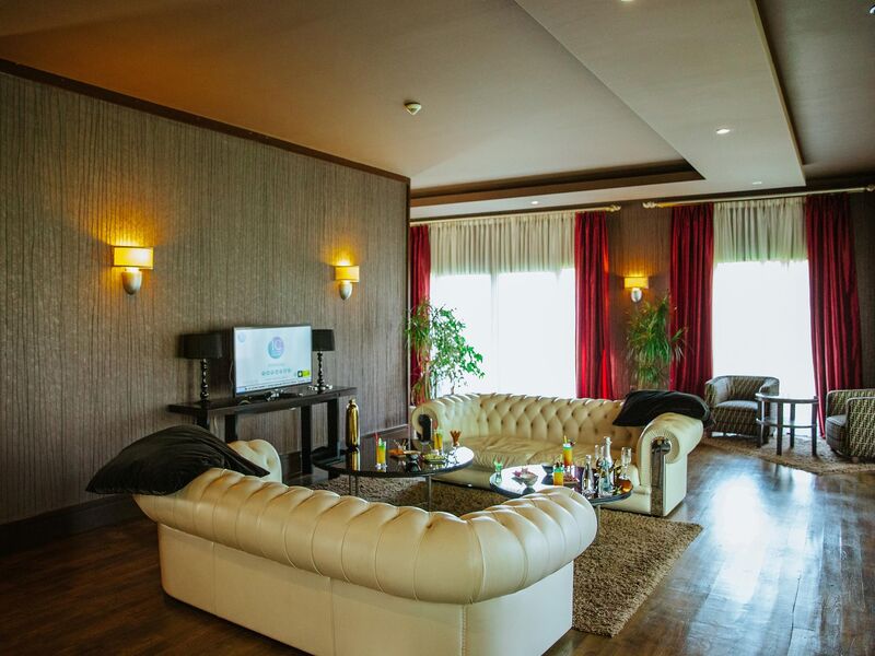 IC Hotels Residence - All Inclusive