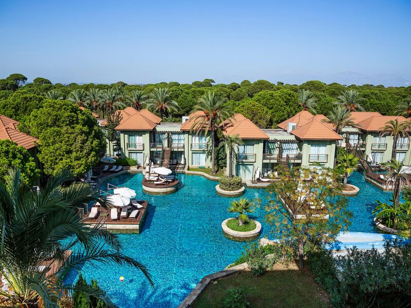 IC Hotels Residence - All Inclusive