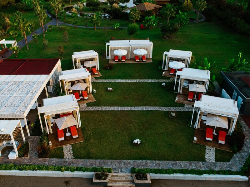 IC Hotels Residence - All Inclusive